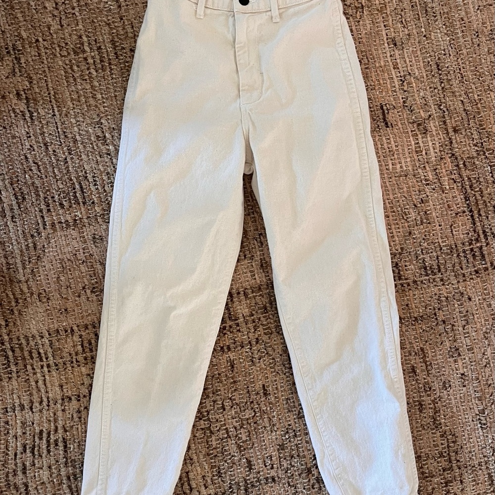 Levi's Beige Chinos